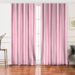 - Rh-Perde-3409-Pembe-Renklerin-Uyumu-Modern-Tasarimli-Salon-Fon-Perde - Realhomes  Pembe Renklerin Uyumu Modern Tasarımlı Salon Fon Perde Realhomes