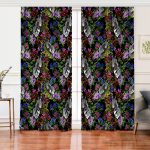 - Rh-Perde-3431-RealHomes-Dijital-Baskili-Salon-Fon-Perde - Realhomes RealHomes Dijital Baskılı Salon Fon Perde Realhomes