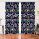 - Rh-Perde-3441-RealHomes-Dijital-Baskili-Salon-Fon-Perde - Realhomes RealHomes Dijital Baskılı Salon Fon Perde Realhomes