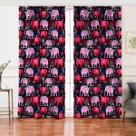 - Rh-Perde-3449-RealHomes-Dijital-Baskili-Salon-Fon-Perde - Realhomes RealHomes Dijital Baskılı Salon Fon Perde Realhomes