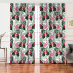 - Rh-Perde-3453-RealHomes-Dijital-Baskili-Salon-Fon-Perde - Realhomes  RealHomes Dijital Baskılı Salon Fon Perde Realhomes