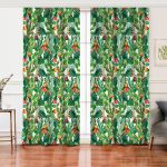 - Rh-Perde-3474-RealHomes-Dijital-Baskili-Salon-Fon-Perde - Realhomes RealHomes Dijital Baskılı Salon Fon Perde Realhomes