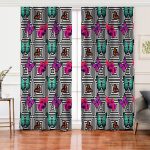 - Rh-Perde-3485-RealHomes-Dijital-Baskili-Salon-Fon-Perde - Realhomes RealHomes Dijital Baskılı Salon Fon Perde Realhomes