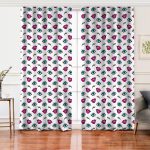 - Rh-Perde-3555-RealHomes-Dijital-Baskili-Salon-Fon-Perde - Realhomes RealHomes Dijital Baskılı Salon Fon Perde Realhomes