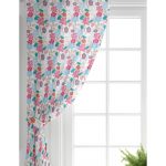 - Rh-Perde-408-Cicek-Desenli-Dijital-Baskili-Salon-Fon-Perde-1 - Realhomes Çiçek Desenli Dijital Baskılı Salon Fon Perde Realhomes