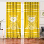 - Rh-Perde-4378-RealHomes-Dijital-Baskili-Salon-Fon-Perde - Realhomes RealHomes Dijital Baskılı Salon Fon Perde Realhomes