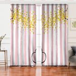 - Rh-Perde-4826-RealHomes-Dijital-Baskili-Salon-Fon-Perde - Realhomes RealHomes Dijital Baskılı Salon Fon Perde Realhomes