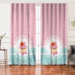 - Rh-Perde-67-Cup-Cake-Dijital-Baskili-Salon-Fon-Perde - Realhomes  Cup Cake Dijital Baskılı Salon Fon Perde Realhomes