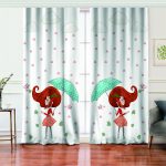 - Rh-Perde-717-Fashion-Girl-Dijital-Baskili-Modern-Salon-Fon-Perde - Realhomes  Fashion Girl Dijital Baskılı Modern Salon Fon Perde Realhomes