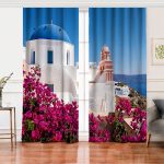 - Rh-Perde-744-RealHomes-Dijital-Baskili-Salon-Fon-Perde - Realhomes RealHomes Dijital Baskılı Salon Fon Perde Realhomes