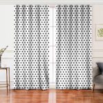 - Rh-Perde-763-Modern-Yildiz-Desenli-Dijital-Baskili-Salon-Fon-Perde - Realhomes Modern Yıldız Desenli Dijital Baskılı Salon Fon Perde Realhomes