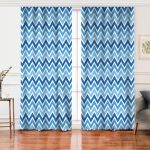 - Rh-Perde-772-Zigzag-Desen-Dijital-Baskili-Salon-Fon-Perde - Realhomes Zigzag Desen Dijital Baskılı Salon Fon Perde Realhomes