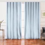 - Rh-Perde-775-Modern-Zigzag-Desen-Dijital-Baskili-Salon-Fon-Perde - Realhomes  Modern Zigzag  Desen Dijital Baskılı Salon Fon Perde Realhomes