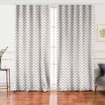 - Rh-Perde-789-Vizon-Zigzag-Desenli-Salon-Fon-Perde - Realhomes  Vizon Zigzag Desenli Salon Fon Perde Realhomes