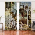 - Rh-Perde-810-Real-Homes-Dijital-Baskili-Salon-Fon-Perde - Realhomes Real Homes Dijital Baskılı Salon Fon Perde Realhomes