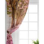 - Rh-Perde-82-Cicek-Bahcesi-Dijital-Baskili-Salon-Fon-Perde-1 - Realhomes Çiçek Bahçesi Dijital Baskılı Salon Fon Perde Realhomes