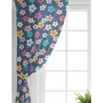 - Rh-Perde-919-Cicek-Desenli-Dijital-Baskili-Salon-Fon-Perde-1 - Realhomes Çiçek Desenli Dijital Baskılı Salon Fon Perde Realhomes