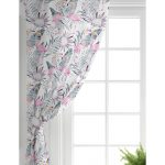 - Rh-Perde-940-Flamingo-Desenli-Dijital-Baskili-Salon-Fon-Perde-1 - Realhomes Flamingo Desenli Dijital Baskılı Salon Fon Perde Realhomes