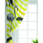 - Rh-Perde-950-Flamingo-Desenli-Dijital-Baskili-Salon-Fon-Perde-1 - Realhomes Flamingo Desenli Dijital Baskılı Salon Fon Perde Realhomes