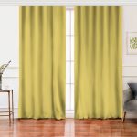 - Rh-Perde-955-Hardal-Renkli-Dijital-Baskili-Salon-Fon-Perde - Realhomes Hardal Renkli Dijital Baskılı Salon Fon Perde Realhomes