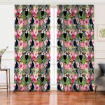 - Rh-Perde-972-Real-Homes-Dijital-Baskili-Salon-Fon-Perde - Realhomes Real Homes Dijital Baskılı Salon Fon Perde Realhomes