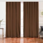 - Rh-Perde-kahve-RealHomes-Kahverengi-Dijital-Baskili-Salon-Fon-Perde - Realhomes RealHomes Kahverengi Dijital Baskılı Salon Fon Perde Realhomes