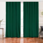 - Rh-Perde-koyuyesil-RealHomes-Duz-Koyu-Yesil-Renkli-Dijital-Baskili-Salon-Fon-Perde - Realhomes RealHomes Düz Koyu Yeşil Renkli Dijital Baskılı Salon Fon Perde Realhomes