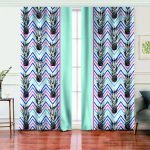 - Rh-Perde-real11-RealHomes-Dijital-Baskili-Salon-Fon-Perde - Realhomes RealHomes Dijital Baskılı Salon Fon Perde Realhomes