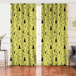 - Rh-Perde-real201-RealHomes-Dijital-Baskili-Salon-Fon-Perde - Realhomes RealHomes Dijital Baskılı Salon Fon Perde Realhomes