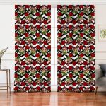 - Rh-Perde-real312-RealHomes-Dijital-Baskili-Salon-Fon-Perde - Realhomes RealHomes Dijital Baskılı Salon Fon Perde Realhomes