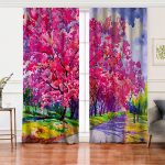 - Rh-Perde-real407-RealHomes-Dijital-Baskili-Salon-Fon-Perde - Realhomes  RealHomes Dijital Baskılı Salon Fon Perde Realhomes