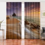 - Rh-Perde-real415-RealHomes-Dijital-Baskili-Salon-Fon-Perde - Realhomes RealHomes Dijital Baskılı Salon Fon Perde Realhomes