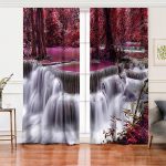 - Rh-Perde-real419-RealHomes-Dijital-Baskili-Salon-Fon-Perde - Realhomes RealHomes Dijital Baskılı Salon Fon Perde Realhomes