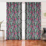 - Rh-Perde-real46-RealHomes-Dijital-Baskili-Salon-Fon-Perde - Realhomes RealHomes Dijital Baskılı Salon Fon Perde Realhomes