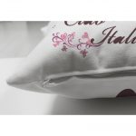 - Suet-K-103-2 - Realhomes Modern İtalia Çift Taraflı Dijital Baskılı Dekoratif Süet Yastık Kırlent Kılıfı Realhomes