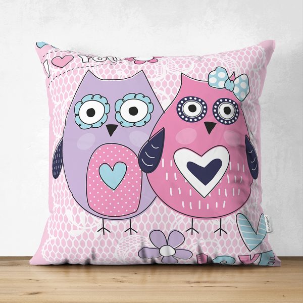 - Suet-K-134 - Realhomes  Çift Taraflı Modern Bisiklet Desenli Dijital Baskılı Dekoratif Süet Yastık Kırlent Realhomes