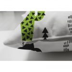 - Suet-K-2035-2 - Realhomes  Kaktüs Desenli Özel Tasarım Çift Taraflı Süet Yastık Kırlent Kılıfı Realhomes