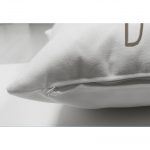 - Suet-K-2091-2 - Realhomes  Çift Taraflı Save The Date Başaklı Dijital Baskılı Süet Kırlent Kılıfı Realhomes