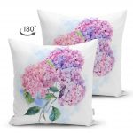 - Suet-K-2114-1 - Realhomes Realhomes Çift Taraflı Özel Tasarım Dijital Baskılı Modern Süet Yastık Kırlent Kılıfı Realhomes