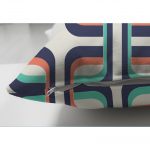 - Suet-K-2198-2 - Realhomes Çift Taraflı Renkli Geometrik Motifli Dijital Baskılı Dekoratif Süet Kırlent Kılıfı Realhomes