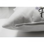 Fashion Girl Çift Taraflı Dijital Baskılı Süet Yastık Kırlent Kılıfı Realhomes