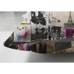 - Suet-K-2382-2 - Realhomes Toplu Model Resim Çift Taraflı Dijital Baskılı Dekoratif Süet Yastık Kırlent Kılıfı Realhomes