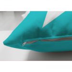 - Suet-K-257-2 - Realhomes RealHomes Dijital Baskılı Dekoratif Çift Taraflı Süet Yastık Kırlent Kılıfı Realhomes