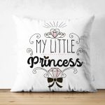 - Suet-K-2570 - Realhomes  Elmas Dijital Baskılı Dekoratif Çift Taraflı Süet Yastık Kırlent Kılıfı Realhomes