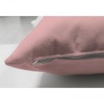 - Suet-K-3008-2 - Realhomes  Çift Taraflı Nostaljik Fotoğraf Makinası 3D Dijital Baskılı Süet Yastık Kırlent Kılıfı Realhomes