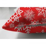 - Suet-K-3025-2 - Realhomes  Realhomes Çift Taraflı Özel Tasarımlı Dijital Baskılı Modern Süet Yastık Kırlent Kılıfı Realhomes