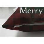 - Suet-K-3038-2 - Realhomes Realhomes Çift Taraflı Özel Tasarımlı Dijital Baskılı Modern Süet Yastık Kırlent Kılıfı Realhomes