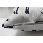 - Suet-K-3069-2 - Realhomes Realhomes Çift Taraflı Özel Tasarımlı Dijital Baskılı Modern Süet Yastık Kırlent Kılıfı Realhomes