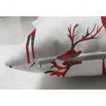 - Suet-K-3072-2 - Realhomes Realhomes Çift Taraflı Özel Tasarımlı Dijital Baskılı Modern Süet Yastık Kırlent Kılıfı Realhomes