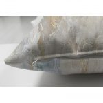 - Suet-K-3127-2 - Realhomes  Realhomes Çift Taraflı Özel Tasarımlı Dijital Baskılı Modern Süet Yastık Kırlent Kılıfı Realhomes